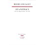 Les Anormaux. Cours au collège de France