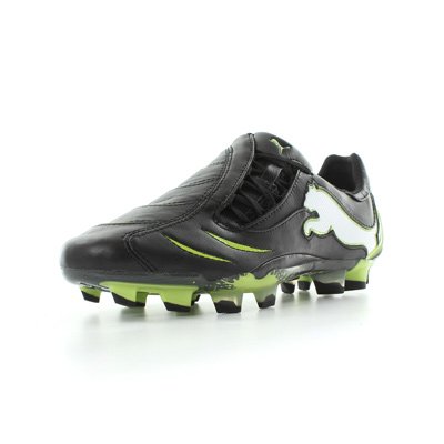 Puma PowerCat 1.10 FG 10189804, Football Homme - taille 40.5