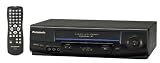 Panasonic PV-V4521 4-Head Hi-Fi Stereo VCR