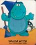 Fuzzy Frnd Wanda Wtch (Fuzzy Friends Board Books)