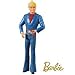 Superstar Ken 2010 Hallmark Ornament