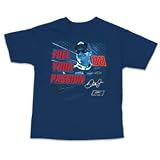 Dale Earnhardt Jr 2009 Schedule Tee