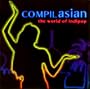 Compilasian: World of Indipop