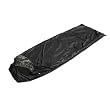 Jungle Bag, Black - Sleeping Bag