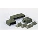 Faller 144057 - Military Zelte