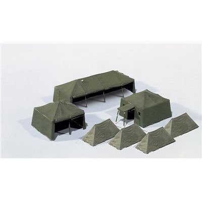 Faller 144057 - Military Zelte