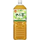 アサヒ飲料十六茶 2L×6本（RC：1000065714）