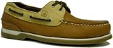 Sperry Top-Sider Mens Mako 2-Eye Boat Shoe