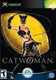 Catwoman Xbox