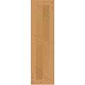 Stainmaster® Caliente Area Rug - Flaxen (21"x78" Runner)