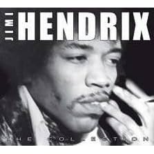 Click here to buy Collection by  Jimi Hendrix .