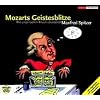 Mozarts Geistesblitze. CD: Wie unser Gehirn Musik verarbeitet