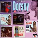 Eigenschaften Lee Dorsey  / Ep-Collection
