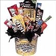 The Movie Night Bouquet - Small - (Small Pictured) - Bits and Pieces Gift Store