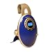 Emerson CK5859BL Shower Radio with Clock- Blue