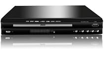 Sumvision Phoenix Premium 1080p HDMI DVD/Divx/Jpeg Player inc USB + Bulit-In Card Reader