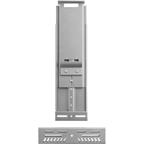 Omnimount EAR-C P (Platinum) Center Channel Speaker Mount