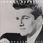 Johnny Burnette - 25 Greatest Hits