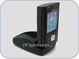 iTALKonline Twin Desktop Phone & Battery Charger For Nokia N80