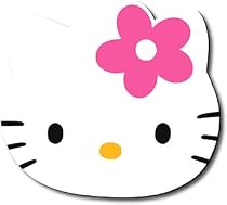 Hello Kitty Computer Mousepad - KT4000