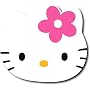 Hello Kitty Computer Mousepad - KT4000