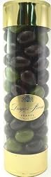 Green & Black "Olive like" French Chocolate Nougatine, 70pc, 12.3oz