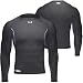 image and picture of Men's Under Armour® Base 2.0 Crew Top