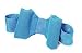Accessories for Advance Bath Chair & Basic Bath Support - Abduction Strap Color: Aquamarine Sizes 1