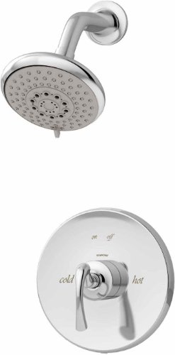 Symmons 5201 Ballina Shower Unit