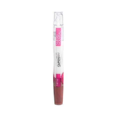 Maybelline Superstay Lip Gloss chestnut Glow (Lippengloss) Preisvergleich