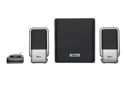 Trust Magna Enceinte 2.1