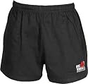 Red Rhino Rugby Shorts