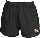 Red Rhino Rugby Shorts