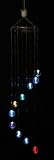 LED Lighted Ball Mobile