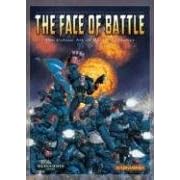 The Face of Battle: The Colour Art of David Gallagher