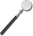 Ullman E-2 Circular Telescoping Pocket Inspection Mirror