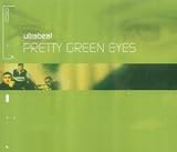 Pretty Green Eyes