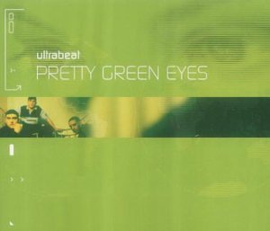 CD-Charts  Music : Pretty Green Eyes