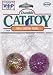 Glitter Balls Cat Toy (00167)