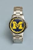 Michigan Wolverines Coach Series Watch