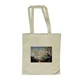 The Dream of the Believer, c.1870 (oil on.. - Long Handled Shopping Bag