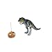 Animal Planet T-rex Radio Control Dinosaur