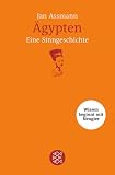 &Auml;gypten - Jan Assmann