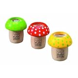 PLAN TOYS MUSHROOM KALIEDESCOPE