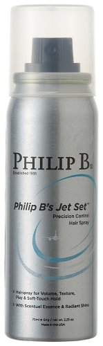 PHILIP B. ジェットセットヘアスプレー(S) 70ml【HTRC2.1】