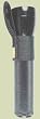 C Cell Flashlight Holder Raine, Inc.
