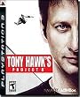 Tony Hawk's Project 8 PS3