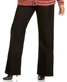 Calvin Klein Jeans Plus Size Trousers
