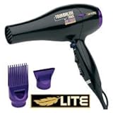 Hot Tools 1043 Tourmaline Ionic Hair Blow Dryer