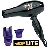 Hot Tools&reg; Tourmaline Tools&reg; IONIC&reg; 1875 Professional Dryer with Pro - Moisture System ( #1043 ) - B00168DCVE